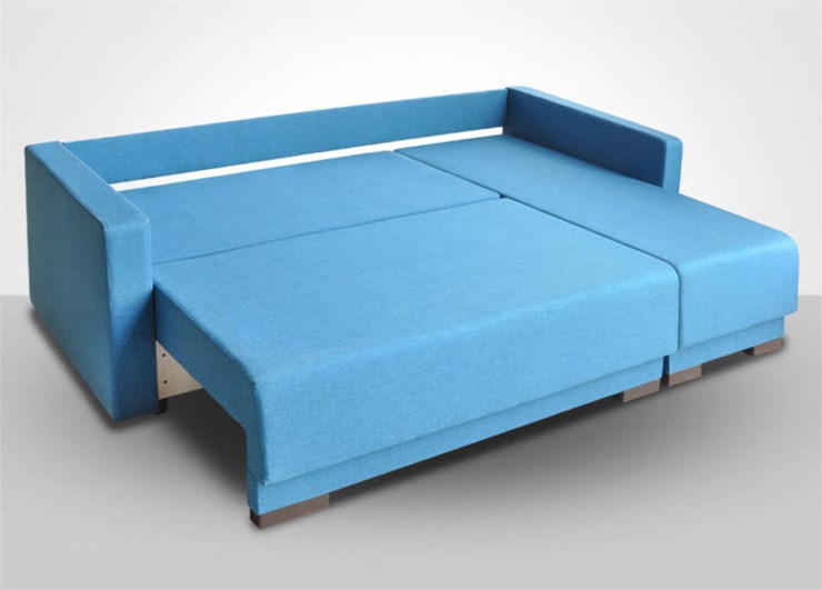 Угловой диван Комбо 3 МДУ, Боннель в Чебоксарах - изображение 1