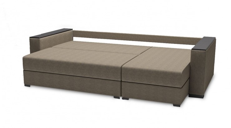 Угловой диван Fashion 210 (Papermoon +kiwi com oliva) в Чебоксарах - изображение 4