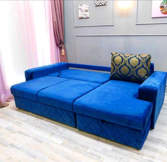 Угловой диван Лаки в Чебоксарах - изображение 1