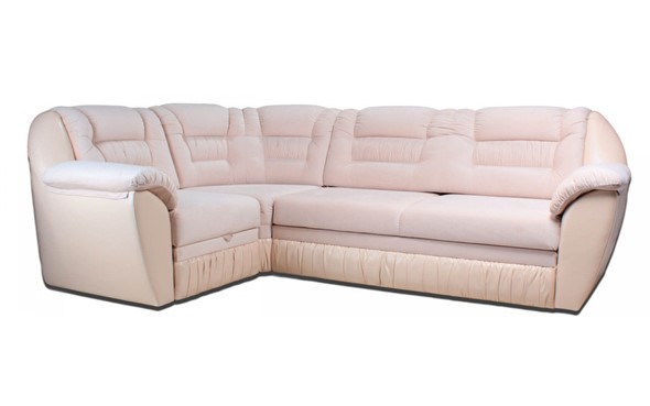 Угловой диван Марсель 3 в Чебоксарах - изображение
