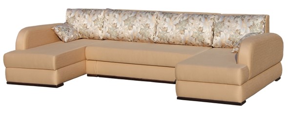 П-образный диван Гарден-П в Чебоксарах - изображение