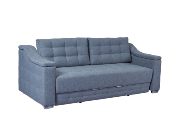 Прямой диван Манхэттен (ФППУ) в Чебоксарах - изображение