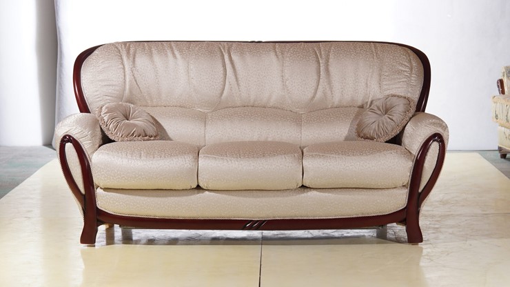 Прямой диван Флоренция, Седафлекс в Чебоксарах - изображение 22