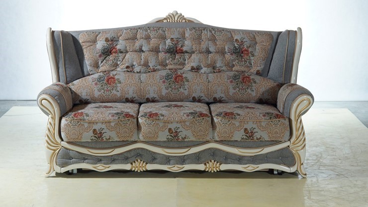 Прямой диван Прага, Седафлекс в Чебоксарах - изображение 24