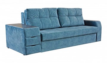 Прямой диван LaFlex 5 БД Norma в Чебоксарах - предосмотр