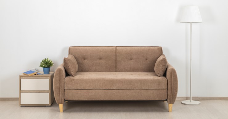 Прямой диван Анита, ТД 373 в Чебоксарах - изображение 1