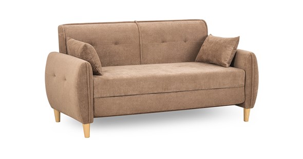 Прямой диван Анита, ТД 373 в Чебоксарах - изображение