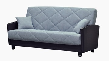 Прямой диван Агат 5 БД в Чебоксарах - предосмотр