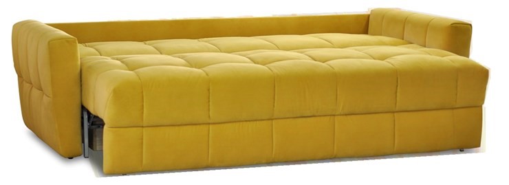 Прямой диван Аквамарин 11 БД в Чебоксарах - изображение 4