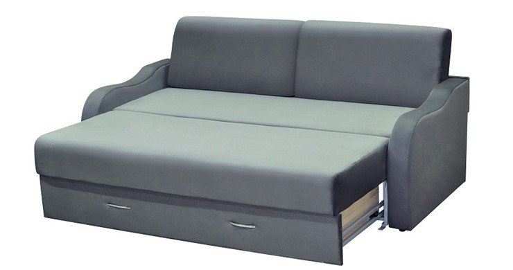 Прямой диван Аквамарин 9 БД в Чебоксарах - изображение 2