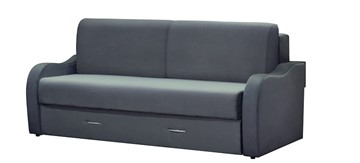 Прямой диван Аквамарин 9 БД в Чебоксарах - предосмотр