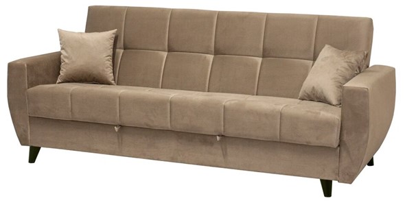 Прямой диван Бетти  2 БД в Чебоксарах - изображение