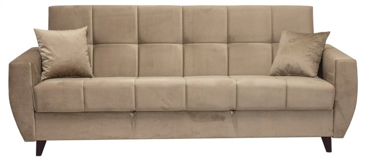 Прямой диван Бетти  2 БД в Чебоксарах - изображение 1