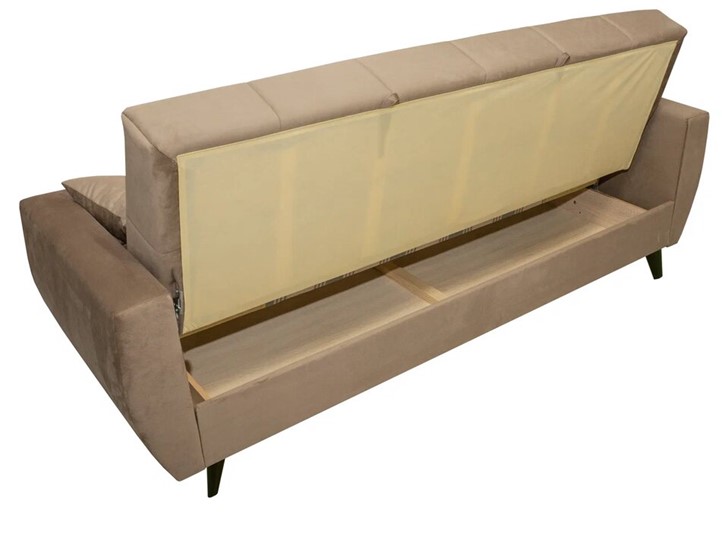 Прямой диван Бетти  2 БД в Чебоксарах - изображение 2