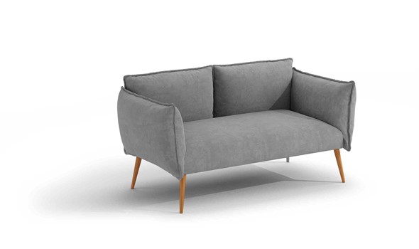 Прямой диван Брайтон 7 в Чебоксарах - изображение