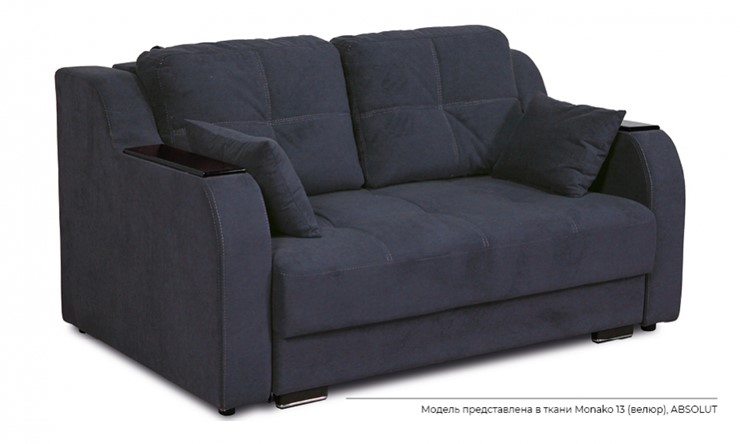 Прямой диван Бристоль 1400 в Чебоксарах - изображение 3