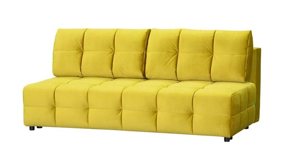 Прямой диван Бруно БД в Чебоксарах - изображение