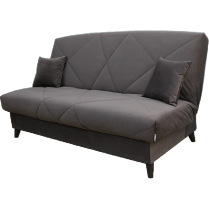 Прямой диван Бруно НПБ в Чебоксарах - изображение