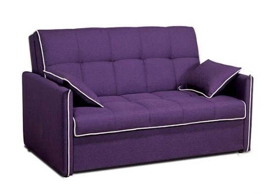 Прямой диван Челси 1400 в Чебоксарах - изображение