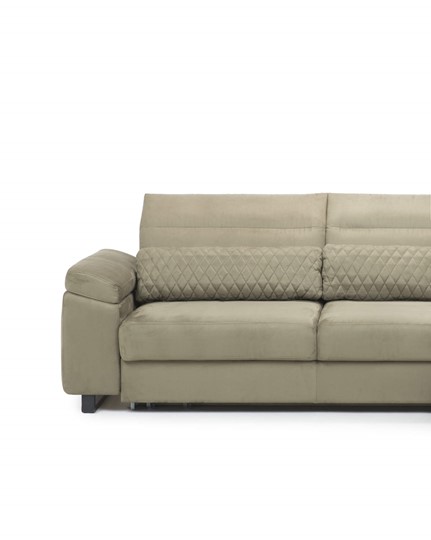 Прямой диван Честер 1.6 (180) в Чебоксарах - изображение 6