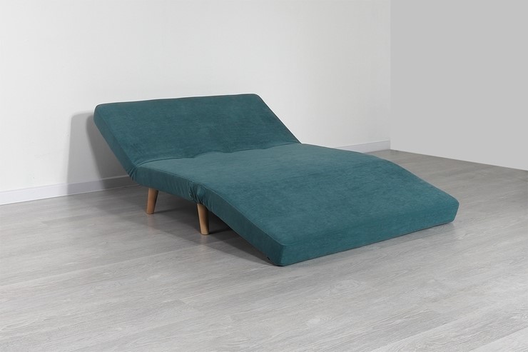 Малый прямой диван Юта ДК-1400 (диван-кровать без подлокотников) в Чебоксарах - изображение 2