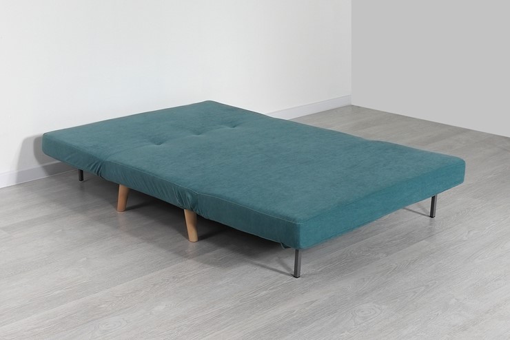 Малый прямой диван Юта ДК-1400 (диван-кровать без подлокотников) в Чебоксарах - изображение 3