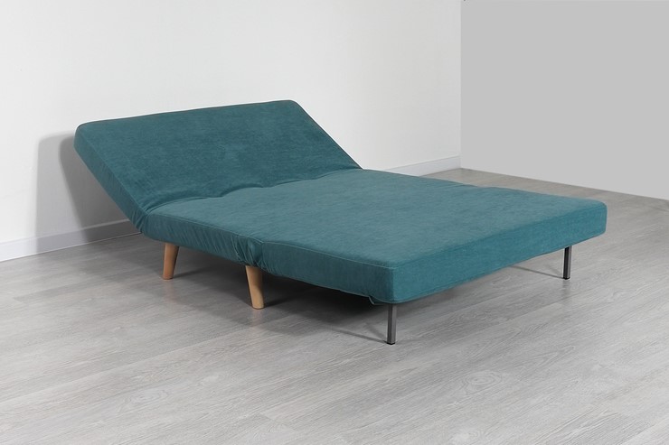 Малый прямой диван Юта ДК-1400 (диван-кровать без подлокотников) в Чебоксарах - изображение 4