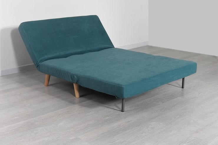 Малый прямой диван Юта ДК-1400 (диван-кровать без подлокотников) в Чебоксарах - изображение 5