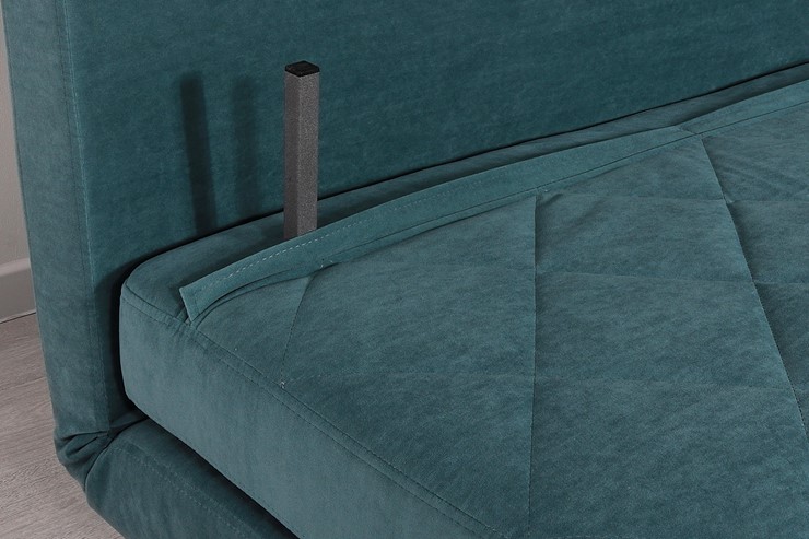 Компактный диван Юта ДК-1200 (диван-кровать без подлокотников) в Чебоксарах - изображение 8