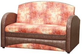 Прямой диван Джекпот в Чебоксарах