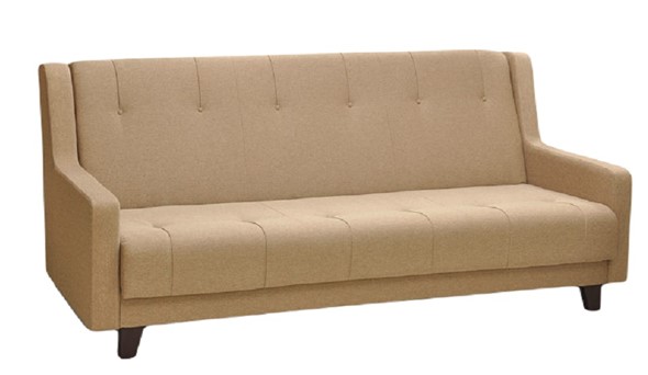 Прямой диван Феникс 3 в Чебоксарах - изображение