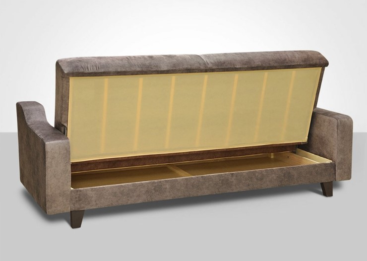 Прямой диван Феникс 6 в Чебоксарах - изображение 2