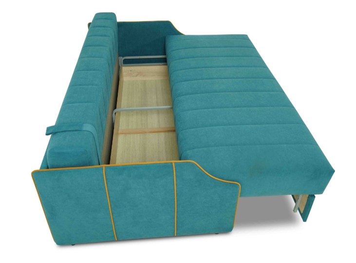 Прямой диван Камелот 2 (НПБ) в Чебоксарах - изображение 4
