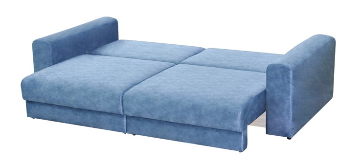 Прямой диван Классик 26 БД в Чебоксарах - изображение 1