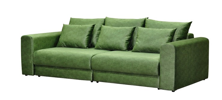 Прямой диван Классик 26 БД в Чебоксарах - изображение 2