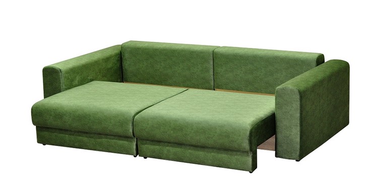 Прямой диван Классик 26 БД в Чебоксарах - изображение 3