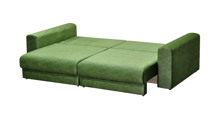Прямой диван Классик 26 БД в Чебоксарах - изображение 4