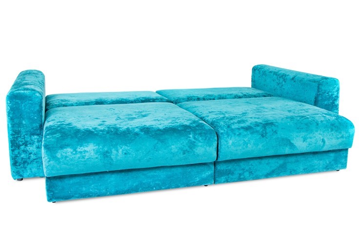 Прямой диван Классик 26 БД в Чебоксарах - изображение 8