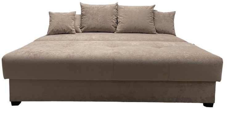 Прямой диван Комфорт 1 в Чебоксарах - изображение 13