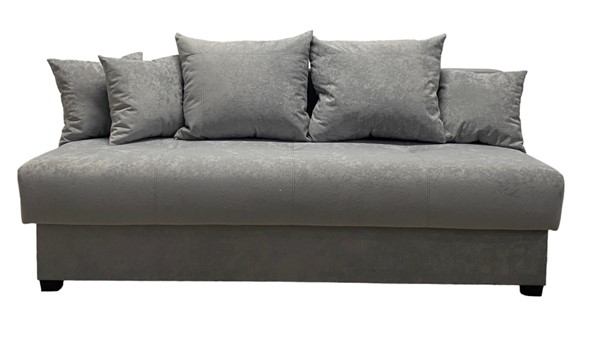 Прямой диван Комфорт 1 в Чебоксарах - изображение