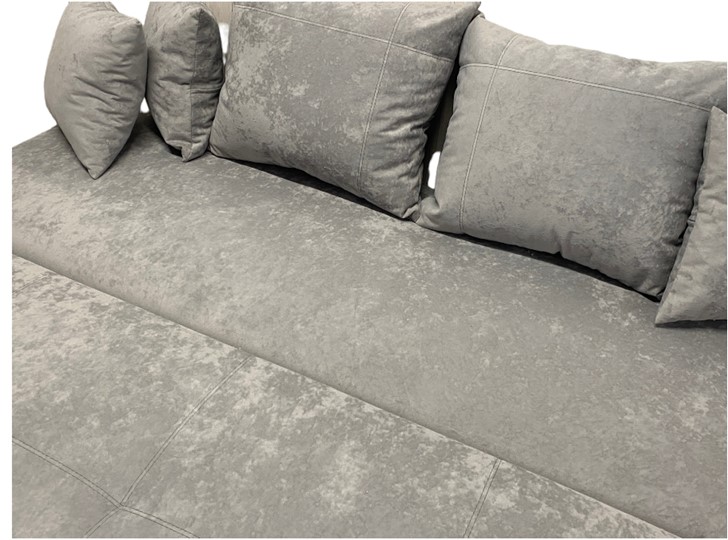 Прямой диван Комфорт 1 в Чебоксарах - изображение 7