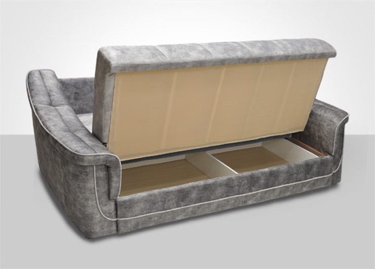 Прямой диван Кристалл БД в Чебоксарах - изображение 4