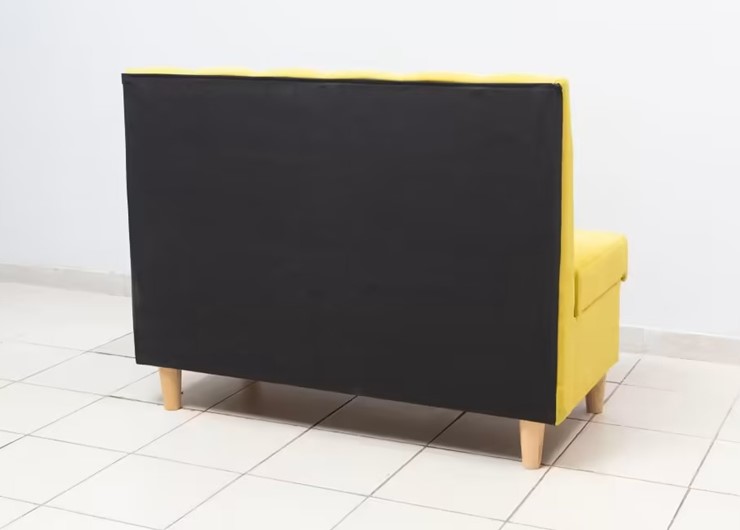 Прямой диван Леа Antonio yellow в Чебоксарах - изображение 5