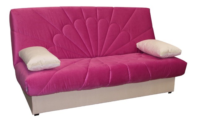 Прямой диван Лео в Чебоксарах - изображение 1