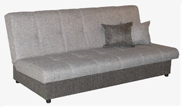 Прямой диван Лора Веста ППУ в Чебоксарах - изображение 4