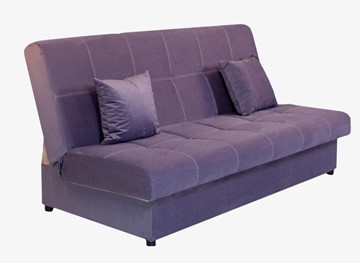 Прямой диван Лора Веста ППУ в Чебоксарах - изображение 3