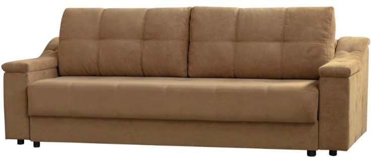 Прямой диван Мальта 3 Тик-так БД в Чебоксарах - изображение 3