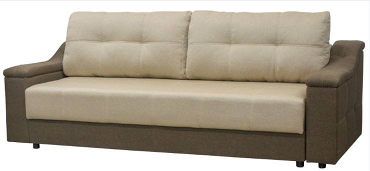 Прямой диван Мальта 3 Тик-так БД в Чебоксарах - изображение 5
