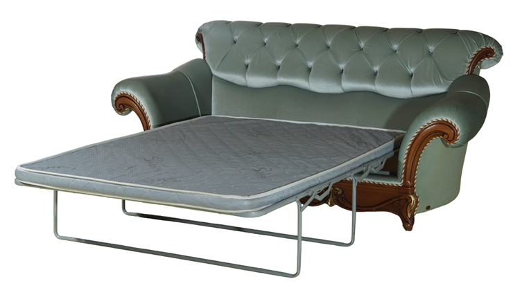 Прямой диван Милан 3-местный, Седафлекс в Чебоксарах - изображение 11