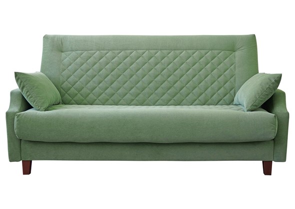Прямой диван Милана 10 БД в Чебоксарах - изображение